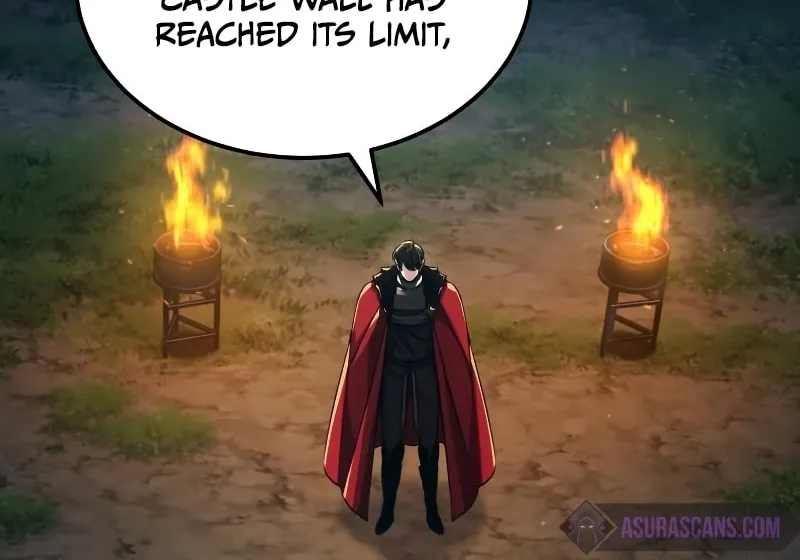 Read Descended from Divinity chapter 101 image 36 on Lezhin