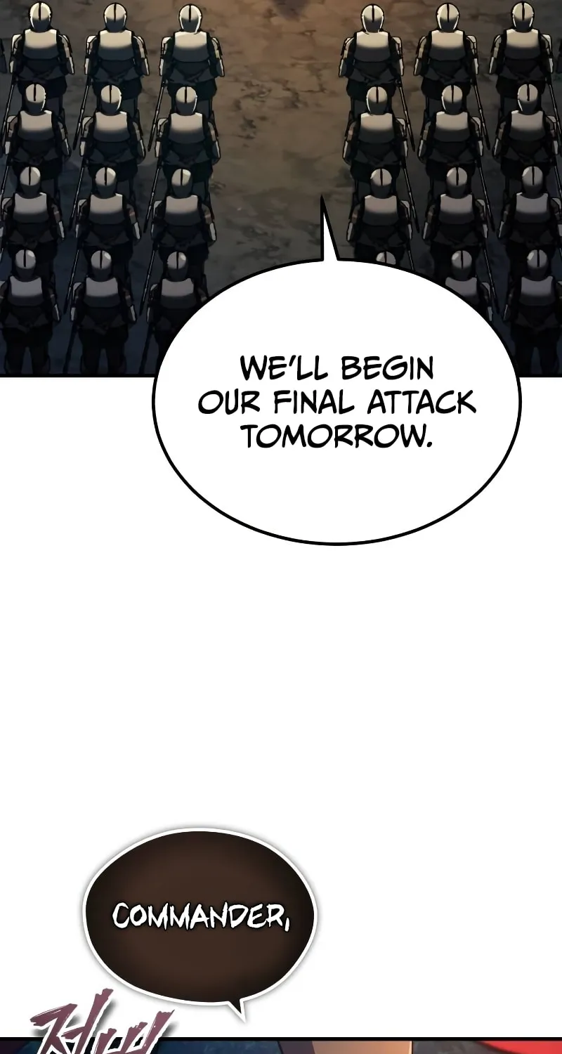 Read Descended from Divinity chapter 101 image 37 on Lezhin