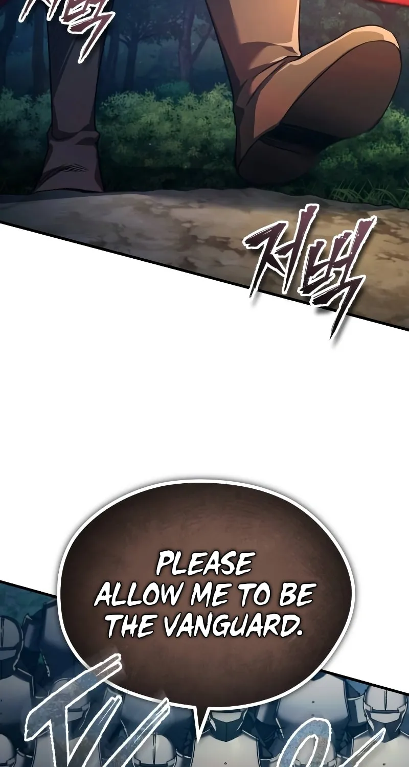 Read Descended from Divinity chapter 101 image 38 on Lezhin