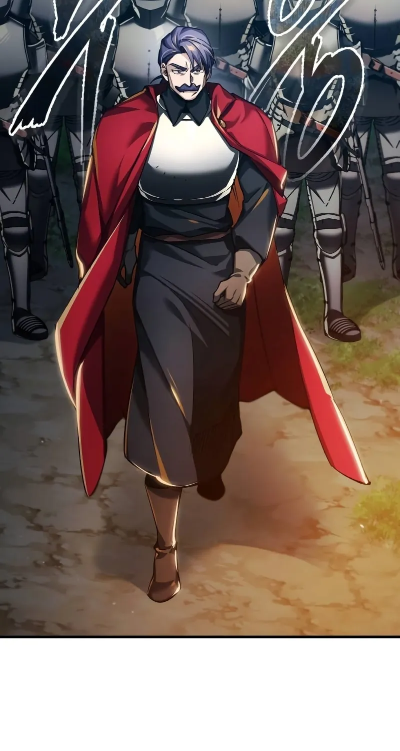 Read Descended from Divinity chapter 101 image 39 on Lezhin