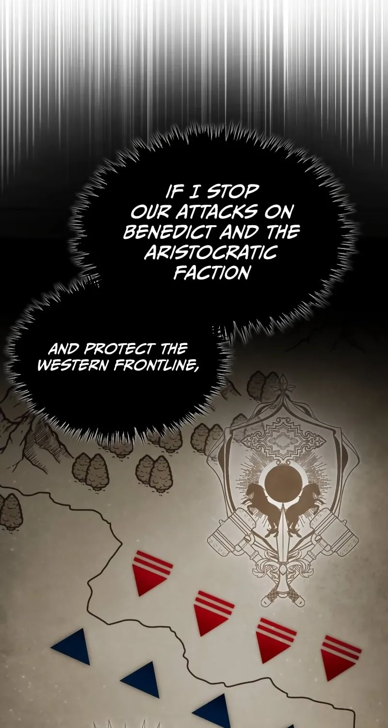 Read Descended from Divinity chapter 101 image 4 on Lezhin