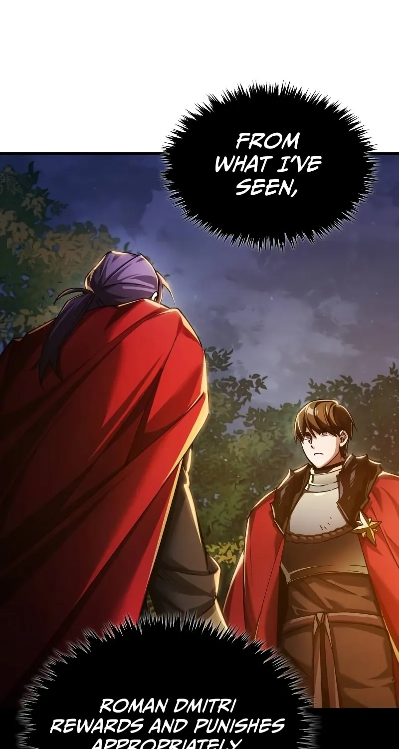 Read Descended from Divinity chapter 101 image 40 on Lezhin