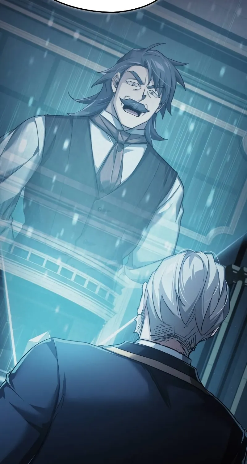 Read Descended from Divinity chapter 101 image 42 on Lezhin