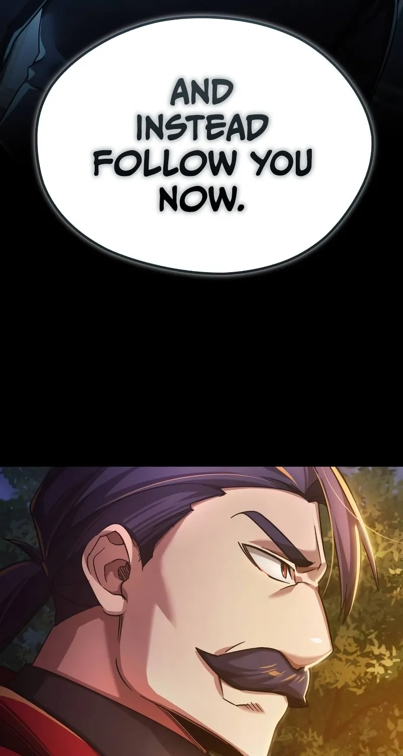Read Descended from Divinity chapter 101 image 43 on Lezhin