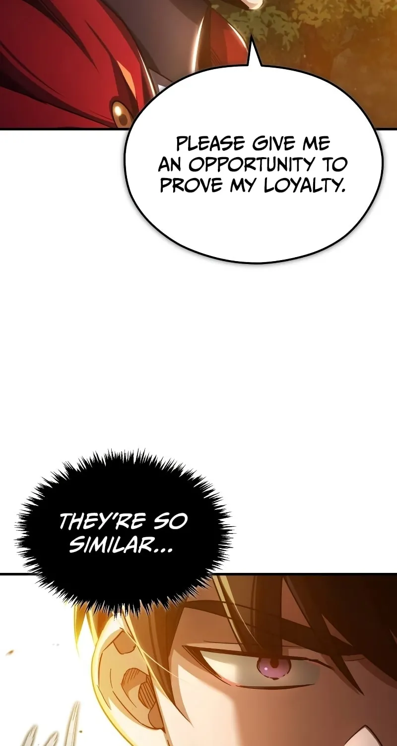 Read Descended from Divinity chapter 101 image 44 on Lezhin