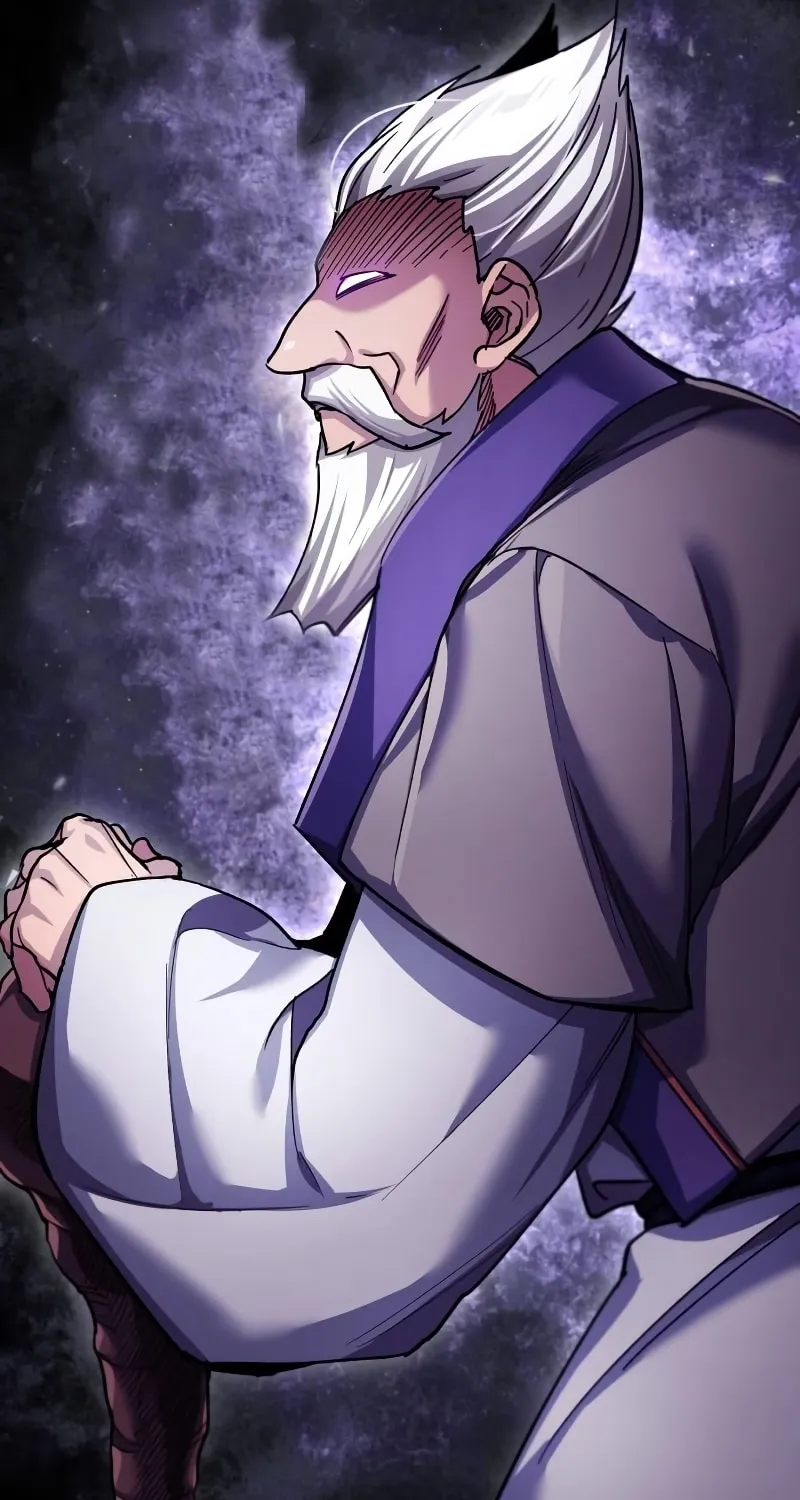 Read Descended from Divinity chapter 101 image 49 on Lezhin