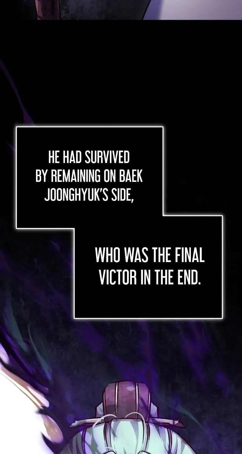 Read Descended from Divinity chapter 101 image 50 on Lezhin