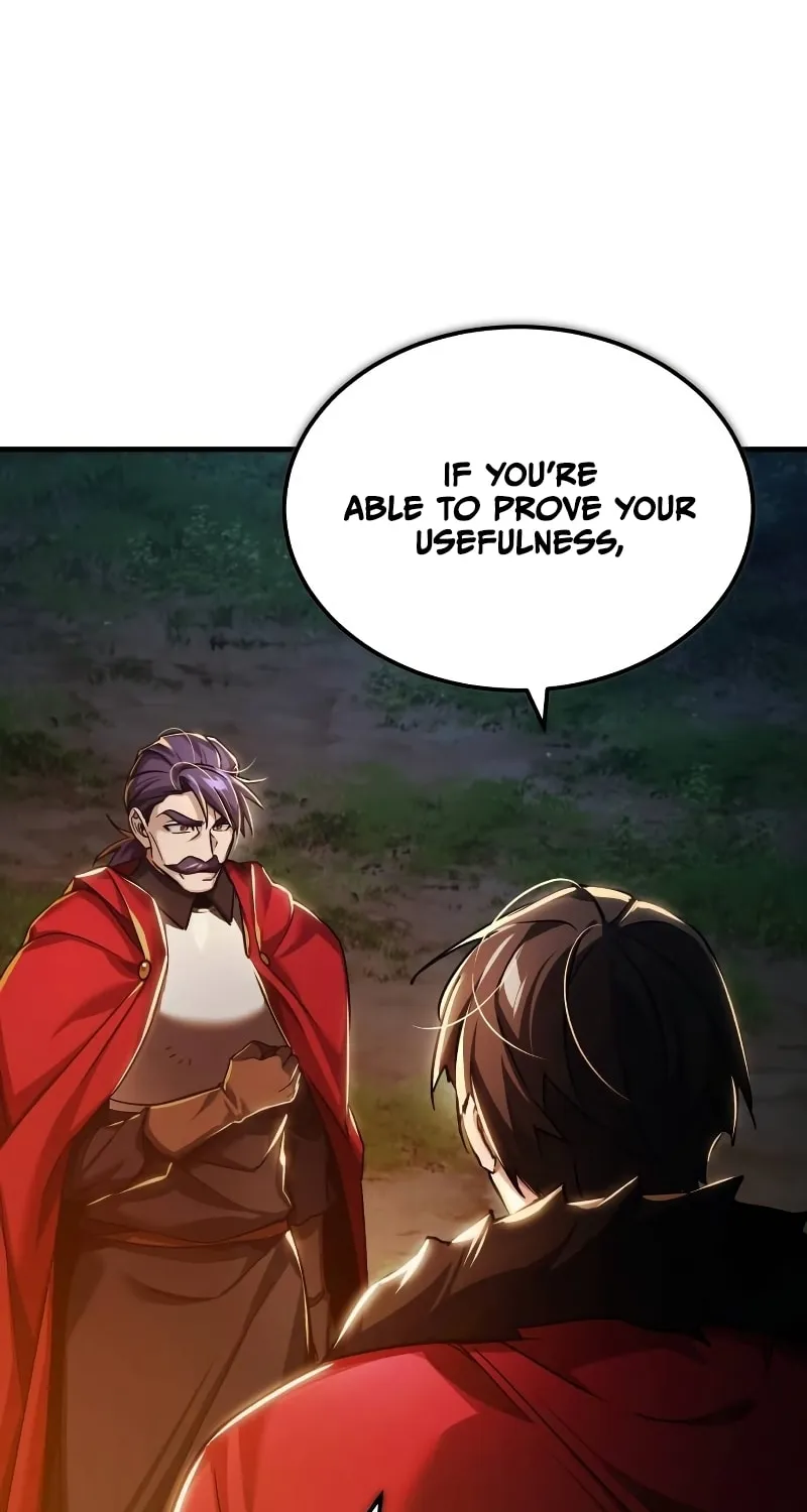 Read Descended from Divinity chapter 101 image 52 on Lezhin