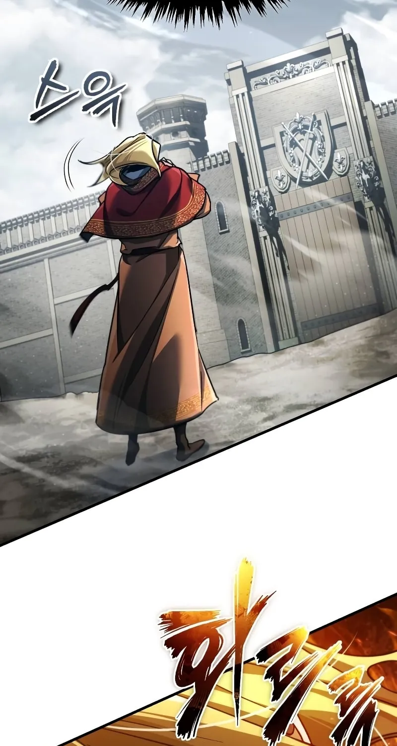 Read Descended from Divinity chapter 101 image 62 on Lezhin