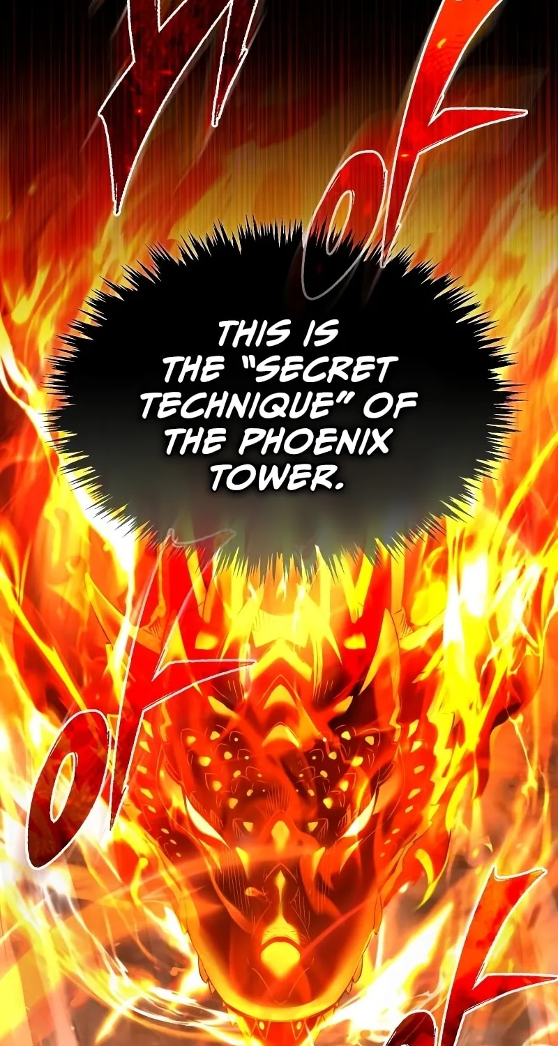 Read Descended from Divinity chapter 101 image 64 on Lezhin