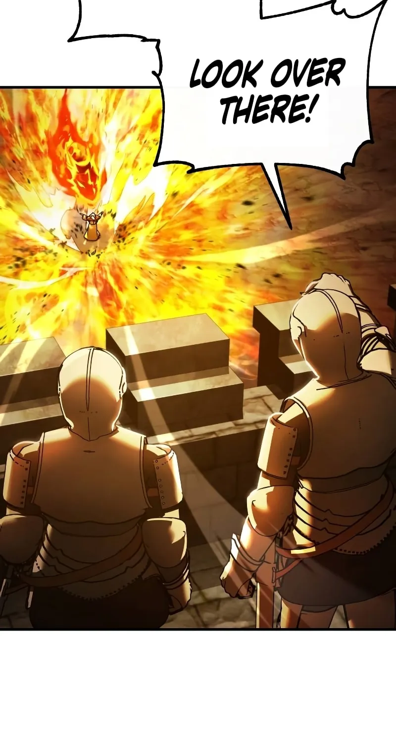 Read Descended from Divinity chapter 101 image 68 on Lezhin
