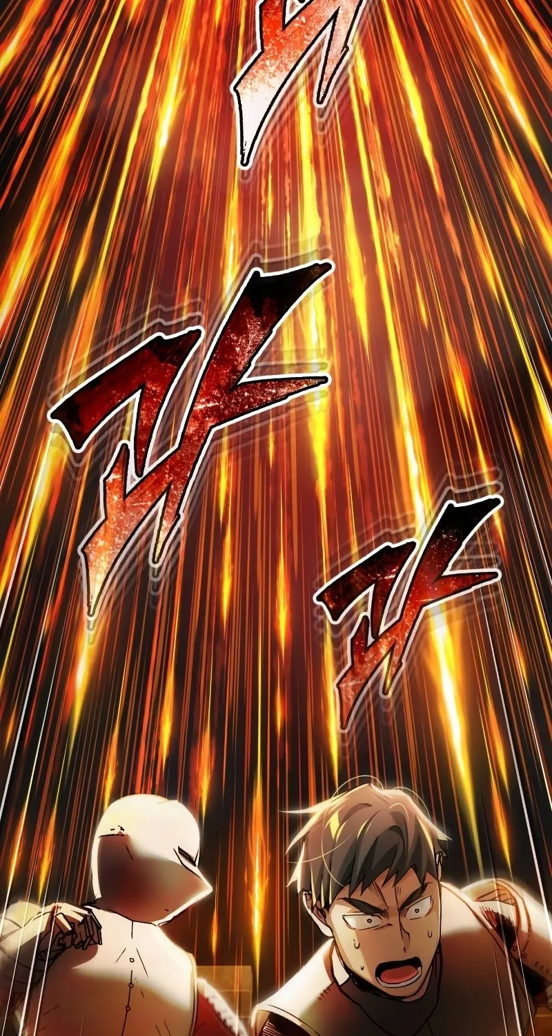 Read Descended from Divinity chapter 101 image 71 on Lezhin