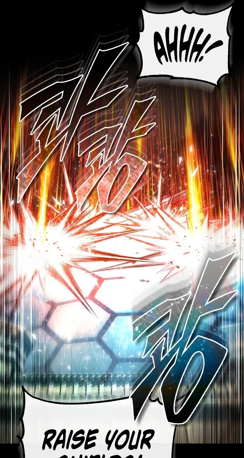 Read Descended from Divinity chapter 101 image 73 on Lezhin