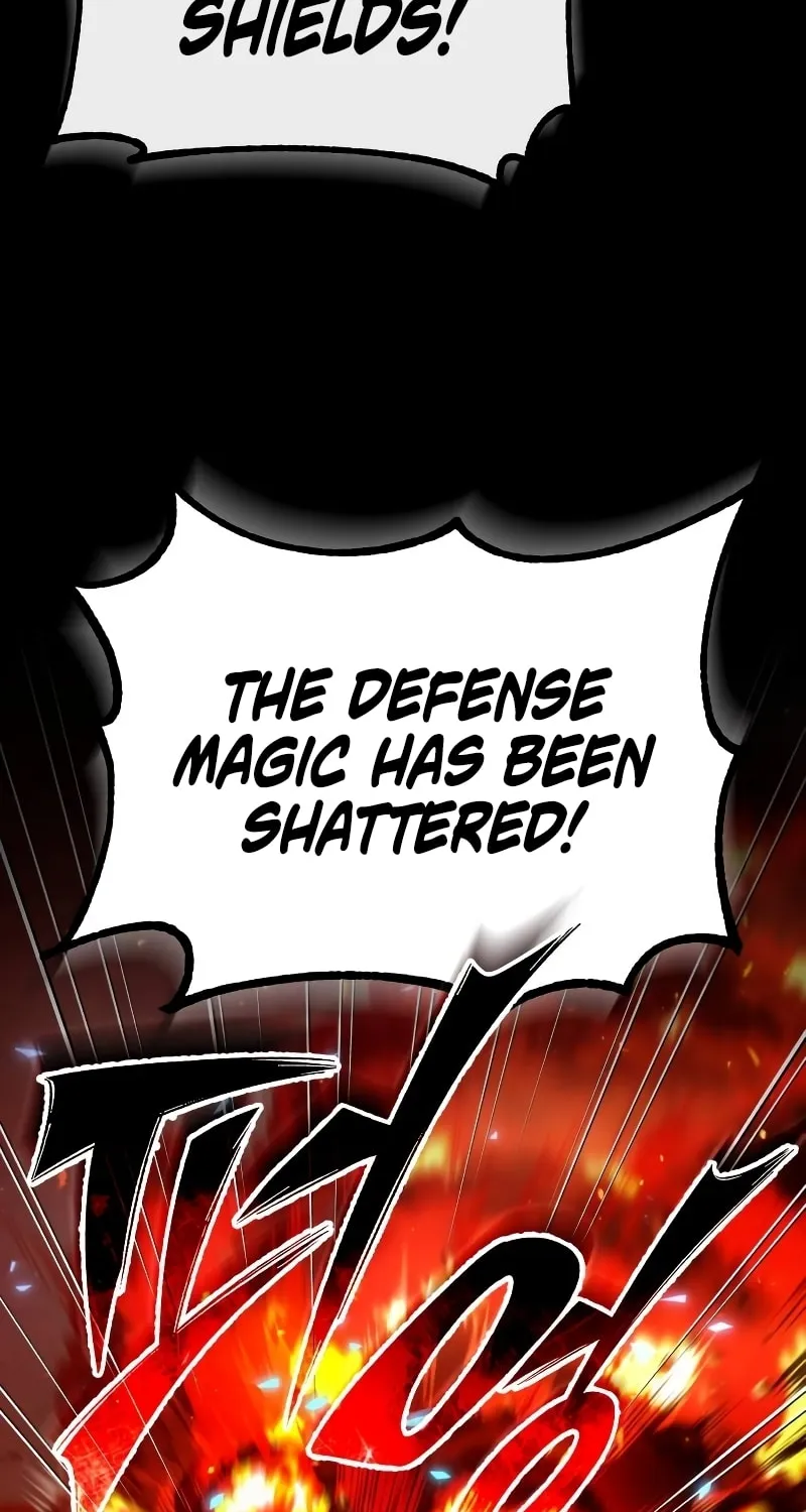 Read Descended from Divinity chapter 101 image 74 on Lezhin