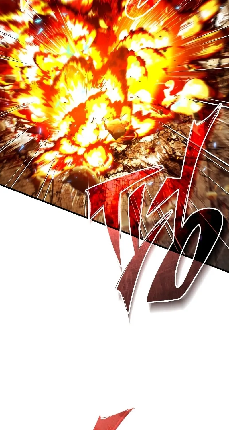 Read Descended from Divinity chapter 101 image 75 on Lezhin