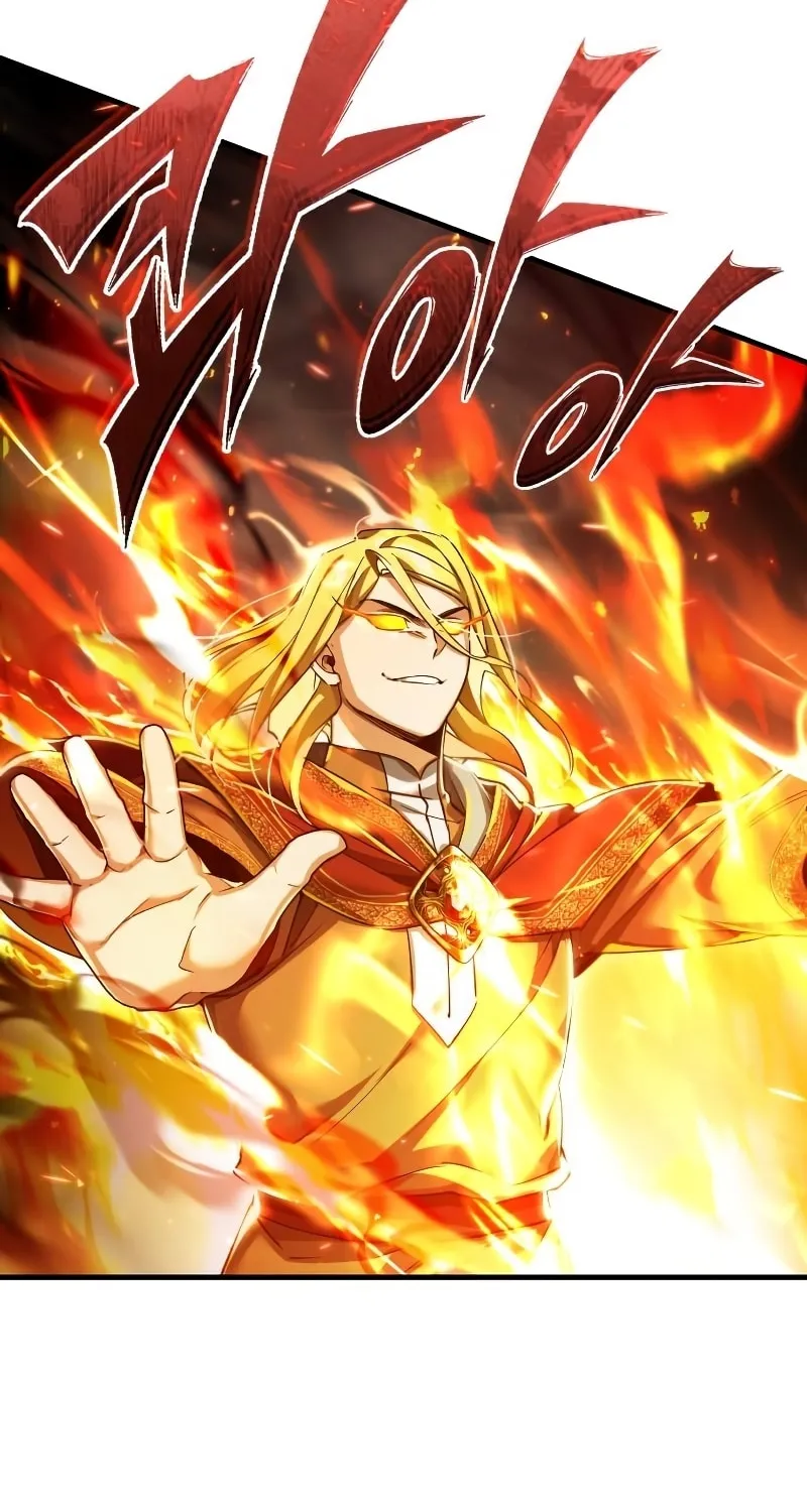 Read Descended from Divinity chapter 101 image 76 on Lezhin