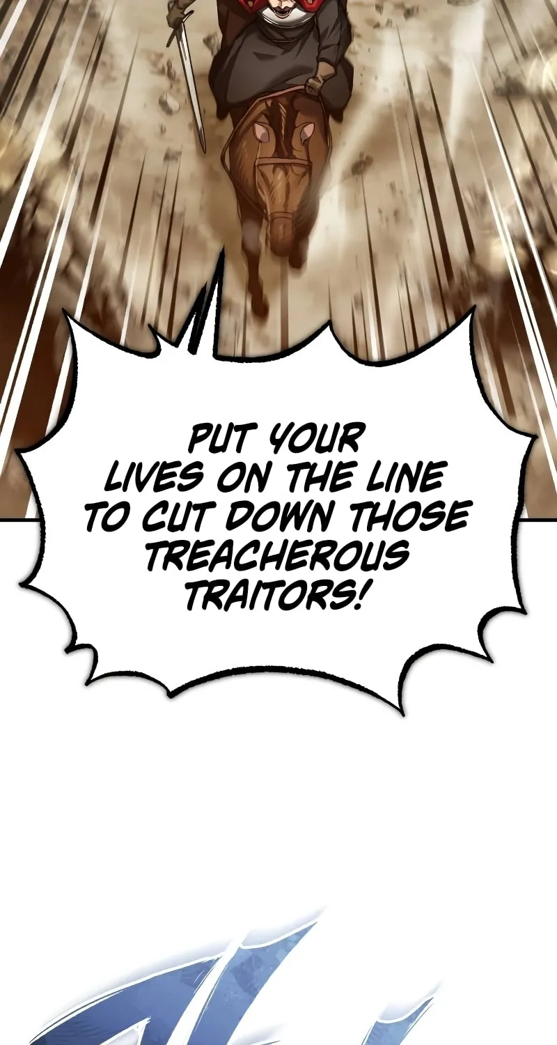 Read Descended from Divinity chapter 101 image 81 on Lezhin