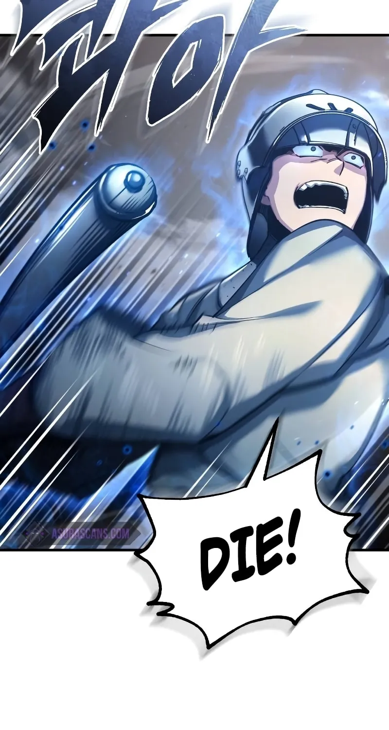 Read Descended from Divinity chapter 101 image 82 on Lezhin