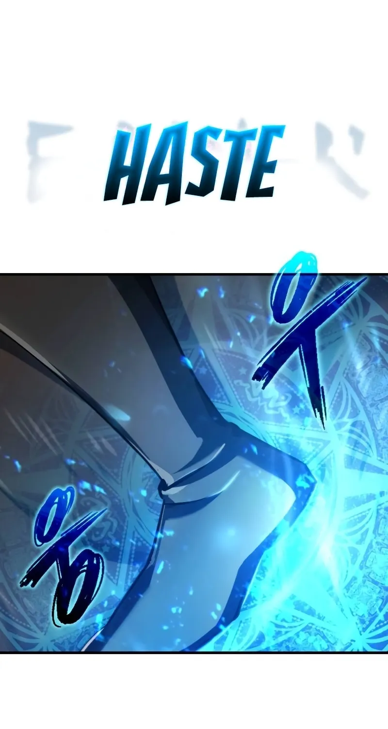 Read Descended from Divinity chapter 101 image 85 on Lezhin