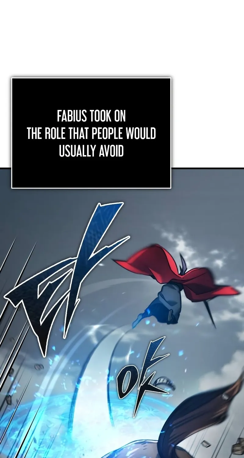 Read Descended from Divinity chapter 101 image 86 on Lezhin