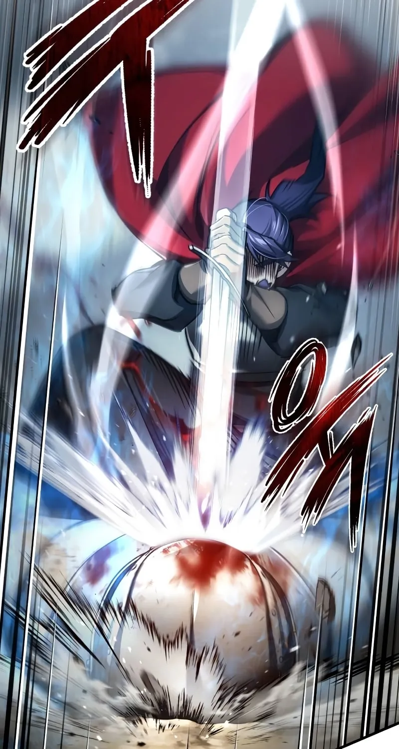 Read Descended from Divinity chapter 101 image 88 on Lezhin