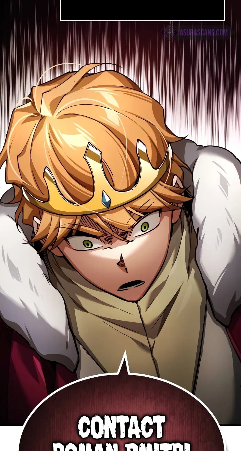 Read Descended from Divinity chapter 101 image 9 on Lezhin
