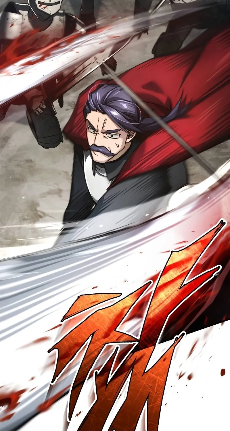 Read Descended from Divinity chapter 101 image 90 on Lezhin