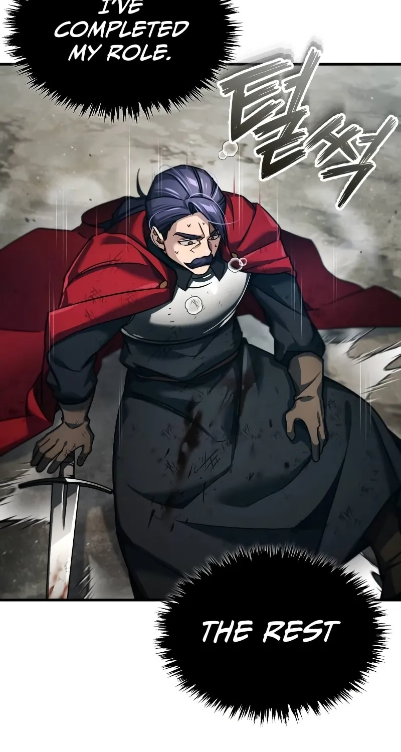 Read Descended from Divinity chapter 101 image 94 on Lezhin