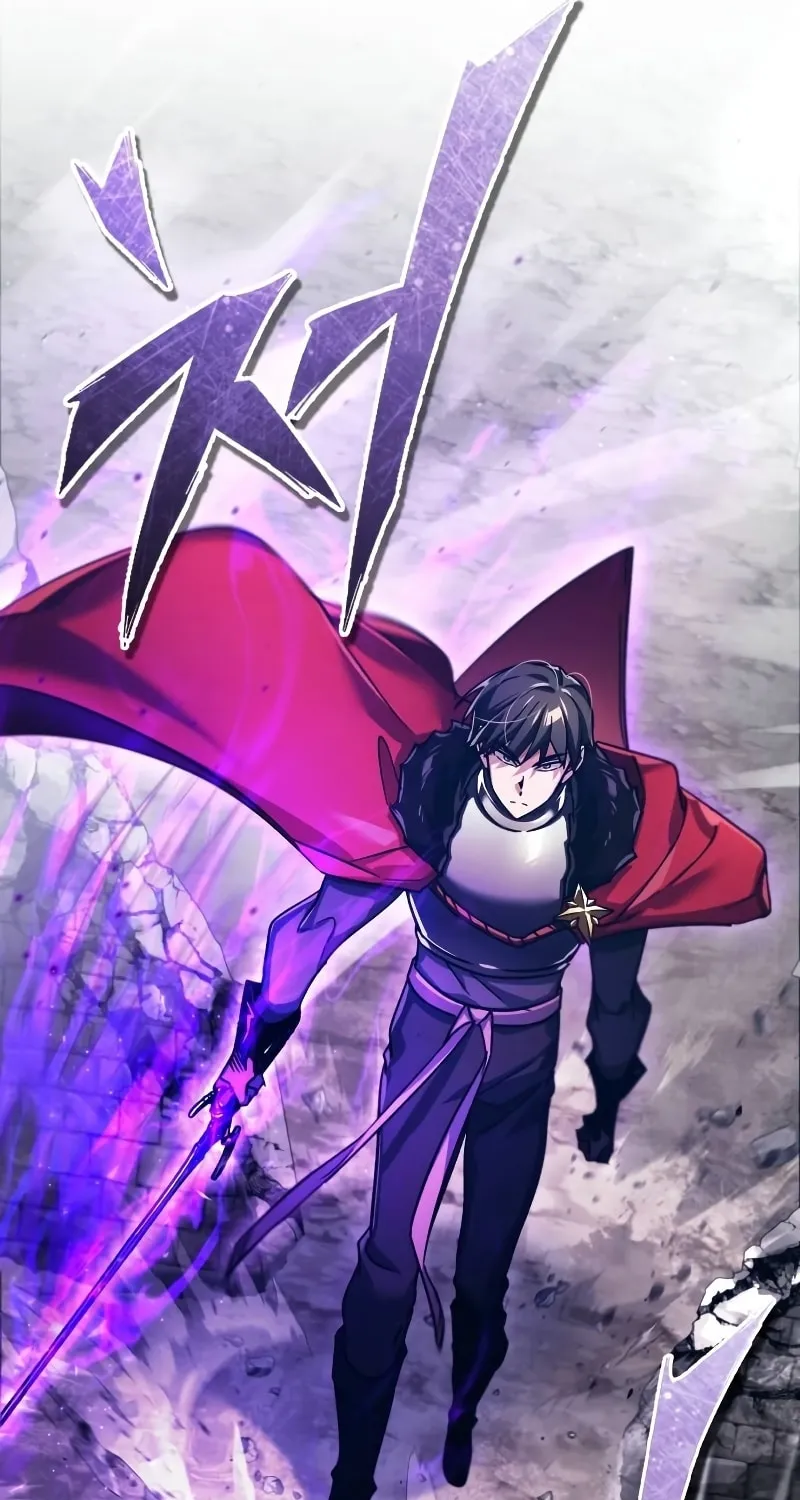 Read Descended from Divinity chapter 101 image 96 on Lezhin