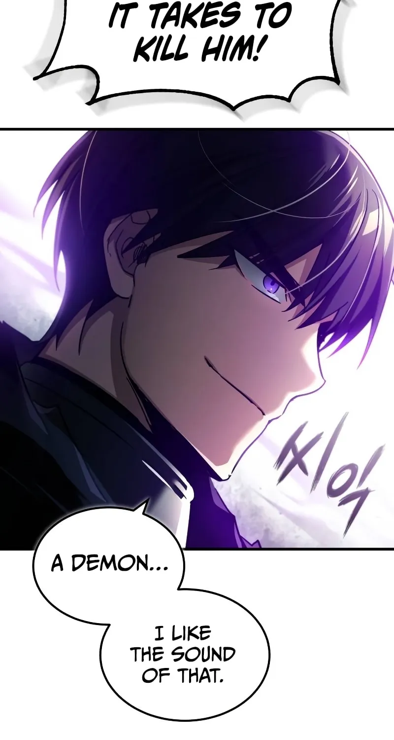 Read Descended from Divinity chapter 101 image 98 on Lezhin