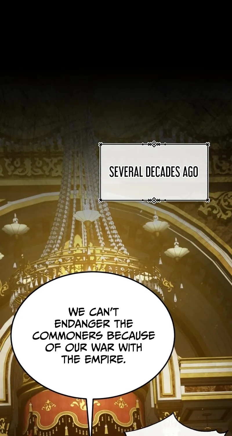 Read Descended from Divinity chapter 102 image 1 on Lezhin