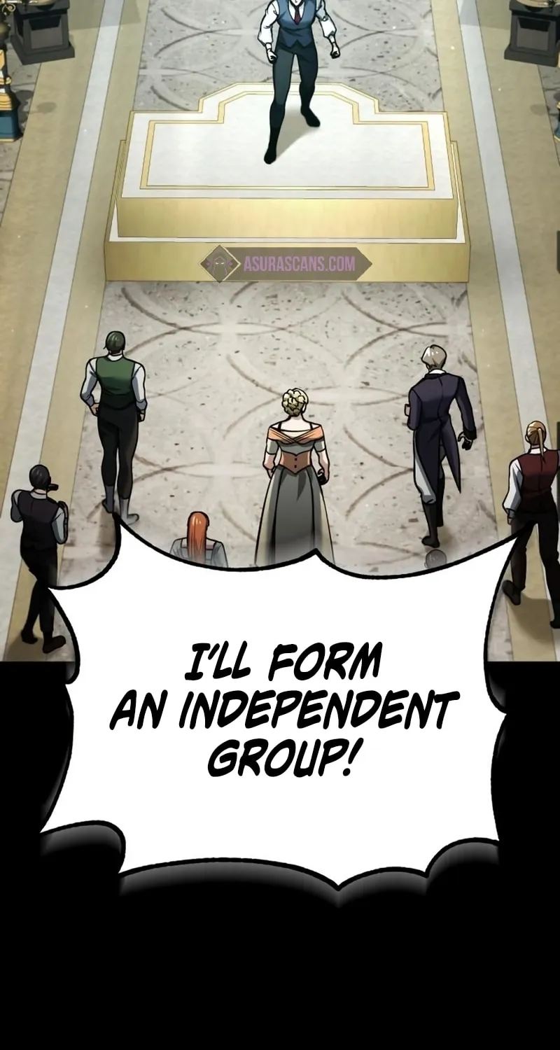 Read Descended from Divinity chapter 102 image 10 on Lezhin