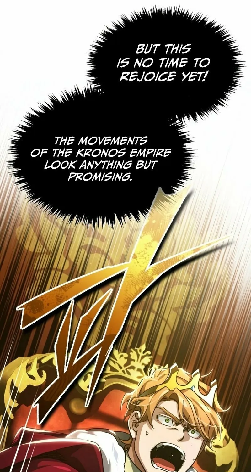 Read Descended from Divinity chapter 102 image 100 on Lezhin