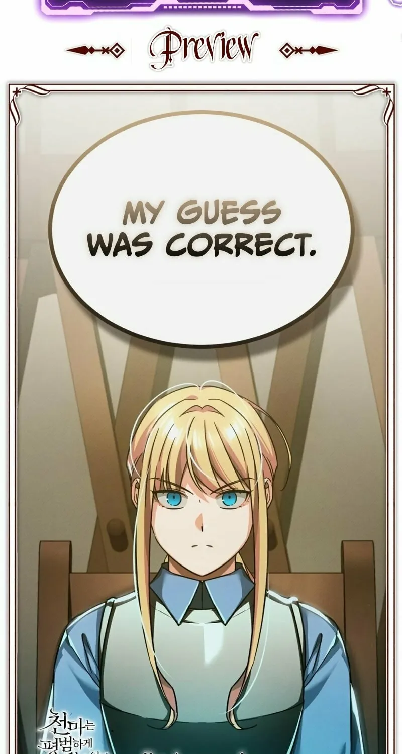 Read Descended from Divinity chapter 102 image 105 on Lezhin