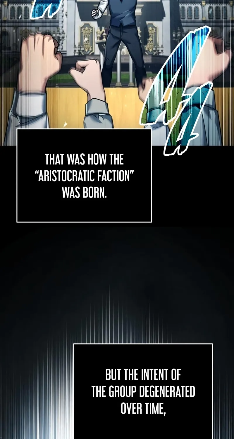 Read Descended from Divinity chapter 102 image 12 on Lezhin