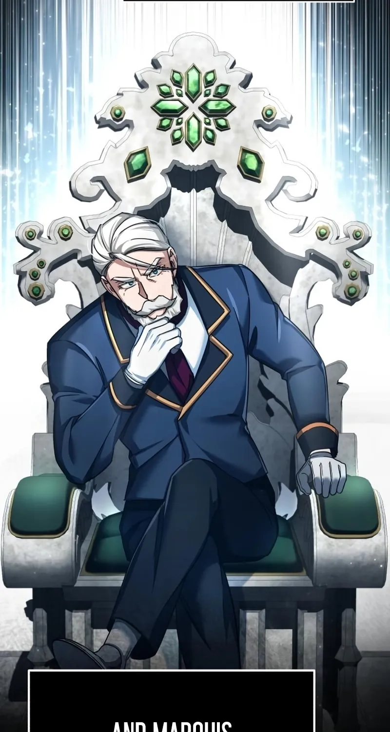 Read Descended from Divinity chapter 102 image 13 on Lezhin