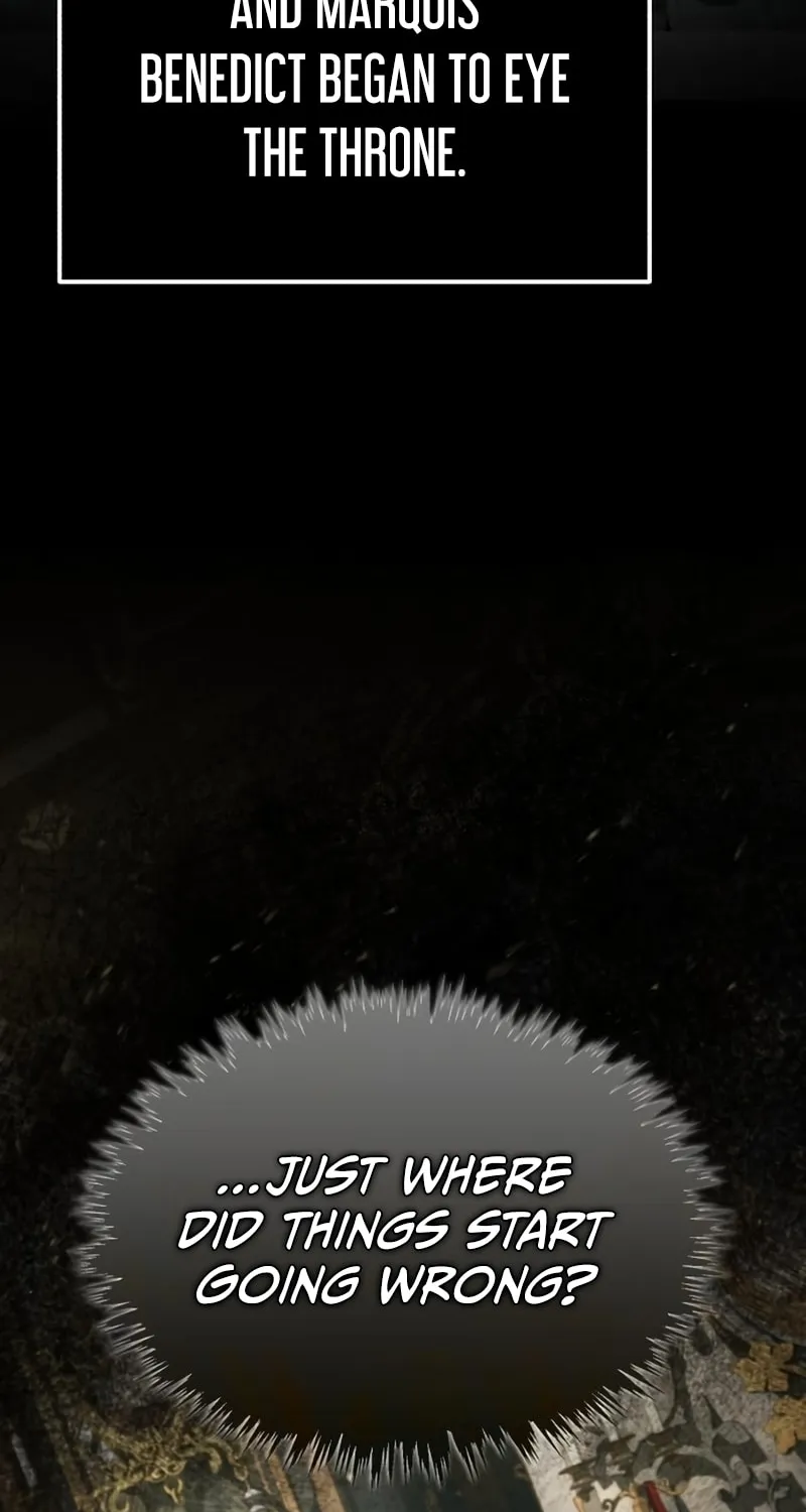 Read Descended from Divinity chapter 102 image 14 on Lezhin