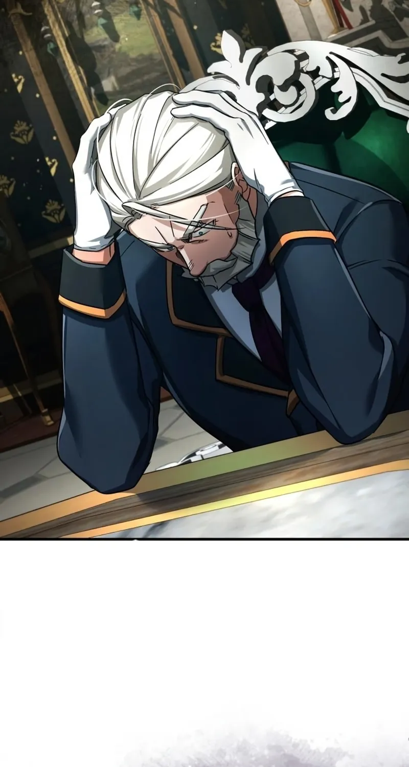 Read Descended from Divinity chapter 102 image 15 on Lezhin