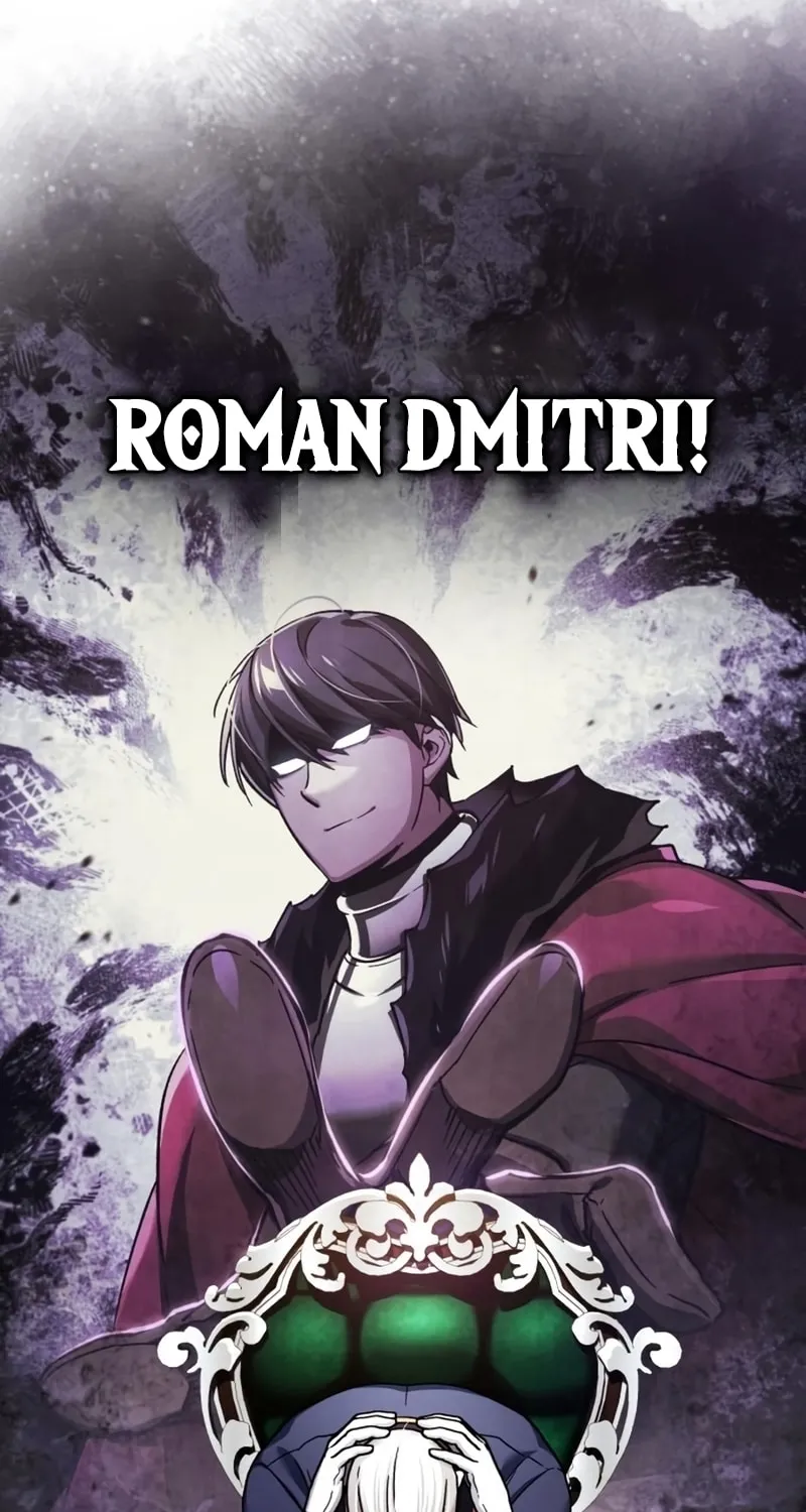Read Descended from Divinity chapter 102 image 16 on Lezhin