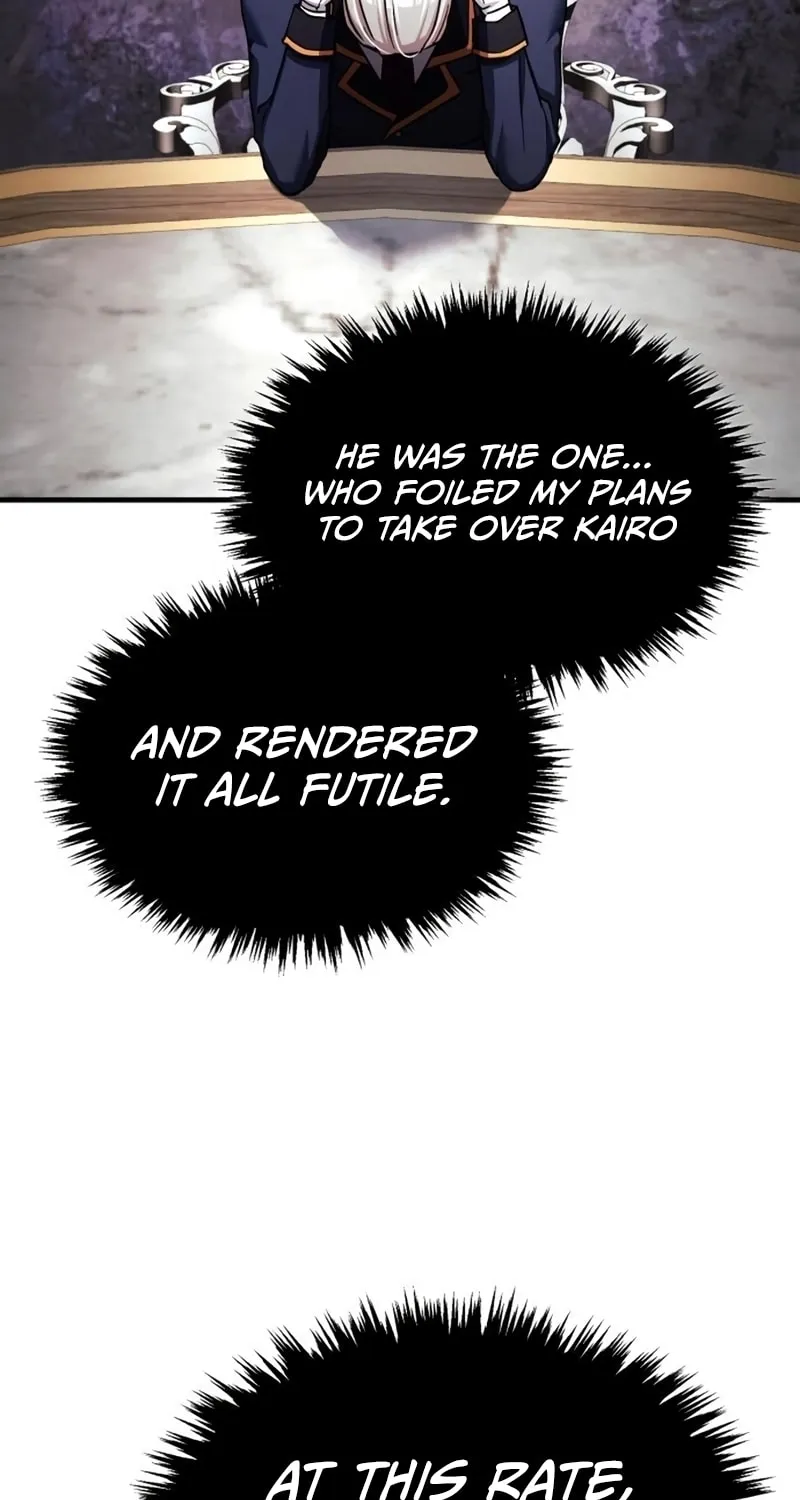 Read Descended from Divinity chapter 102 image 17 on Lezhin