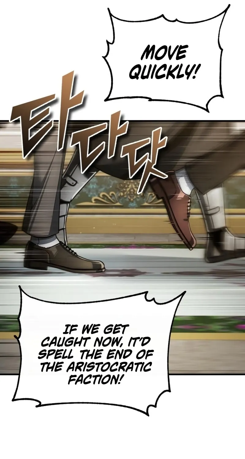 Read Descended from Divinity chapter 102 image 21 on Lezhin