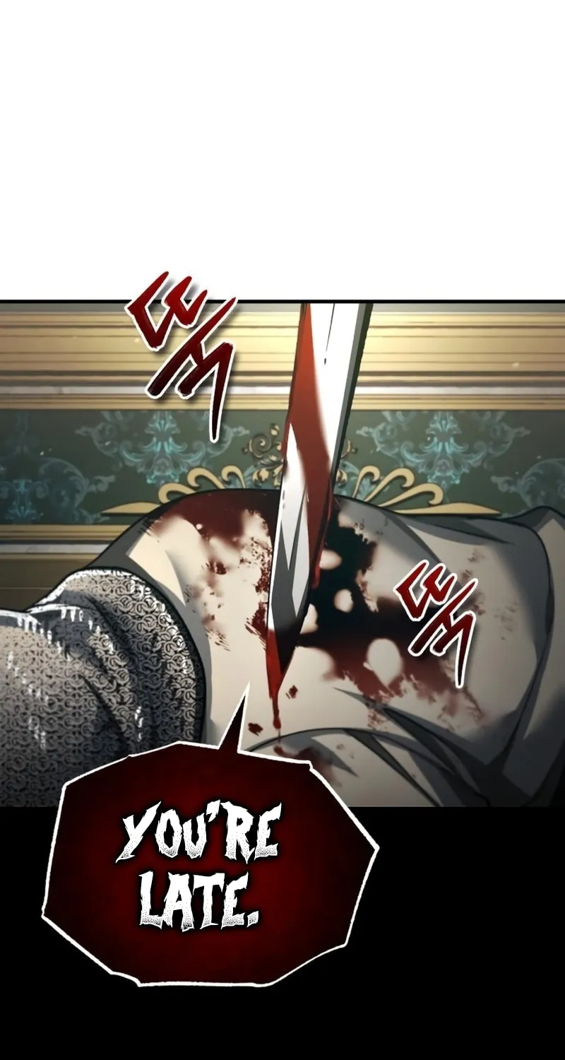 Read Descended from Divinity chapter 102 image 23 on Lezhin