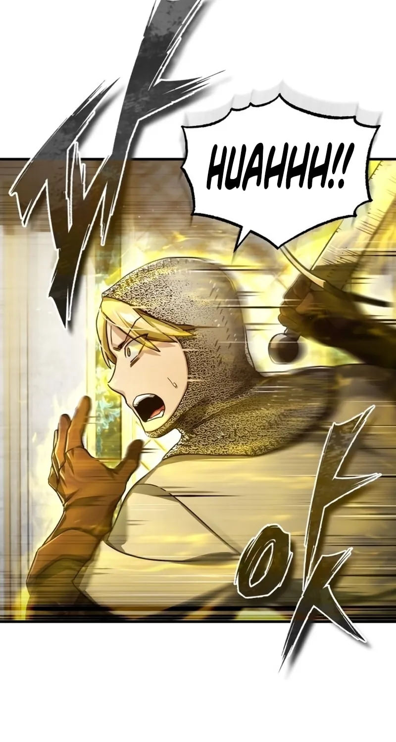Read Descended from Divinity chapter 102 image 27 on Lezhin