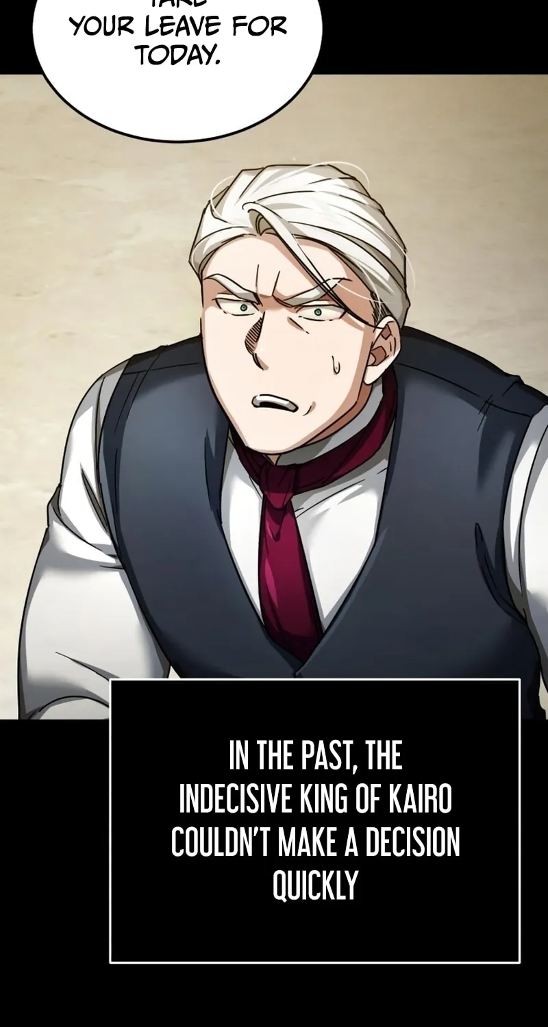 Read Descended from Divinity chapter 102 image 3 on Lezhin