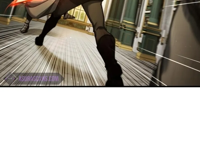 Read Descended from Divinity chapter 102 image 30 on Lezhin