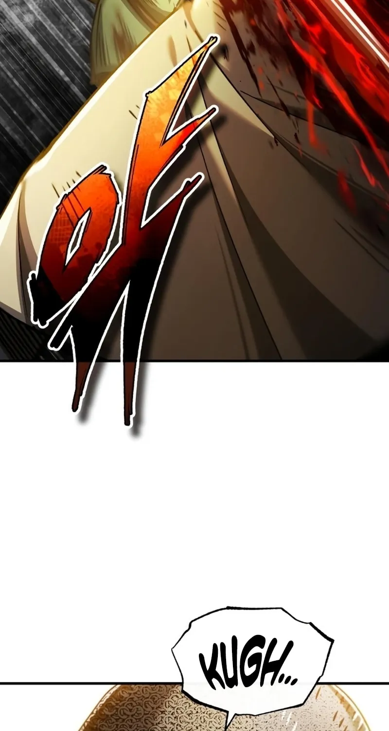 Read Descended from Divinity chapter 102 image 32 on Lezhin