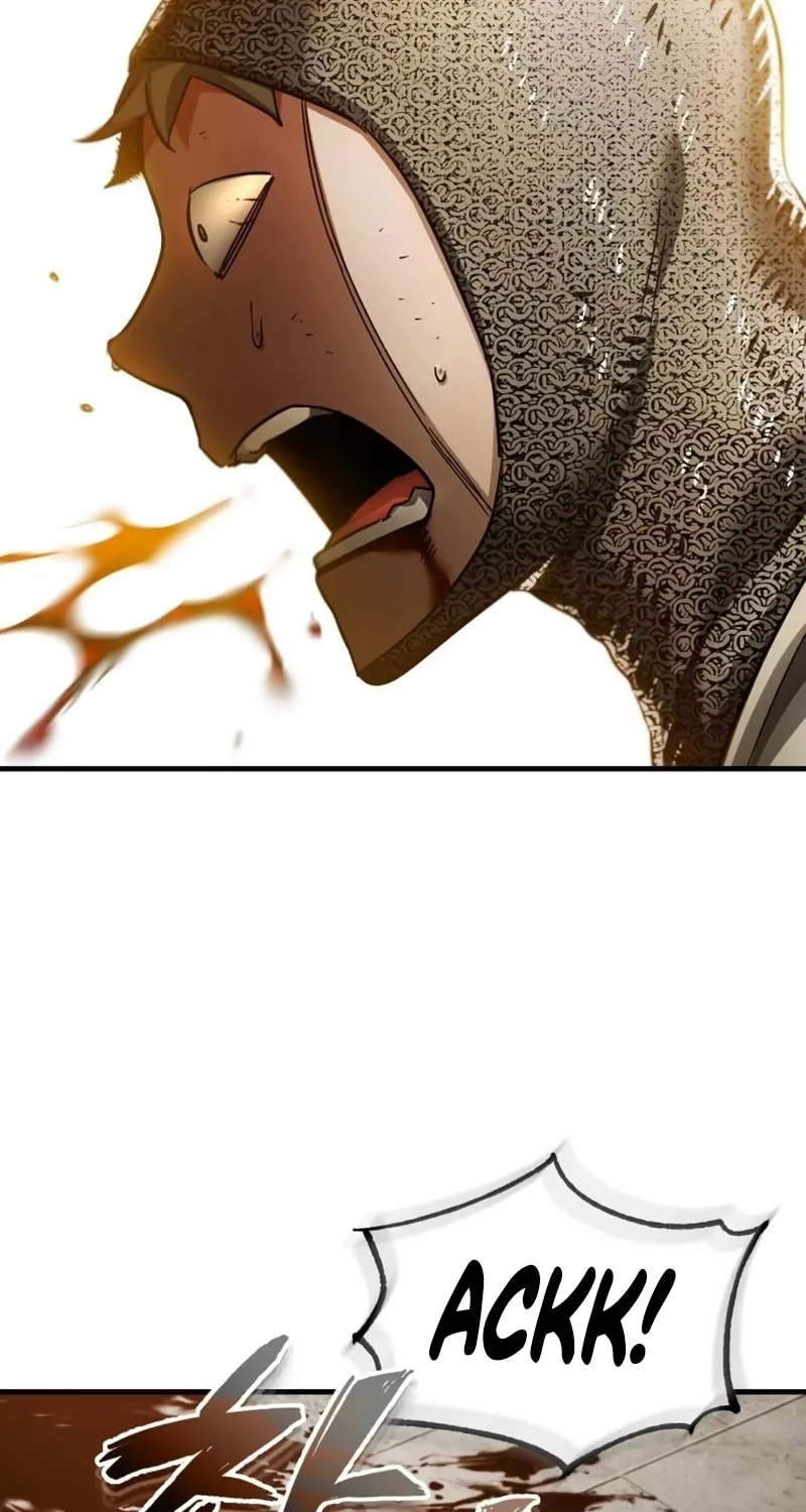 Read Descended from Divinity chapter 102 image 33 on Lezhin