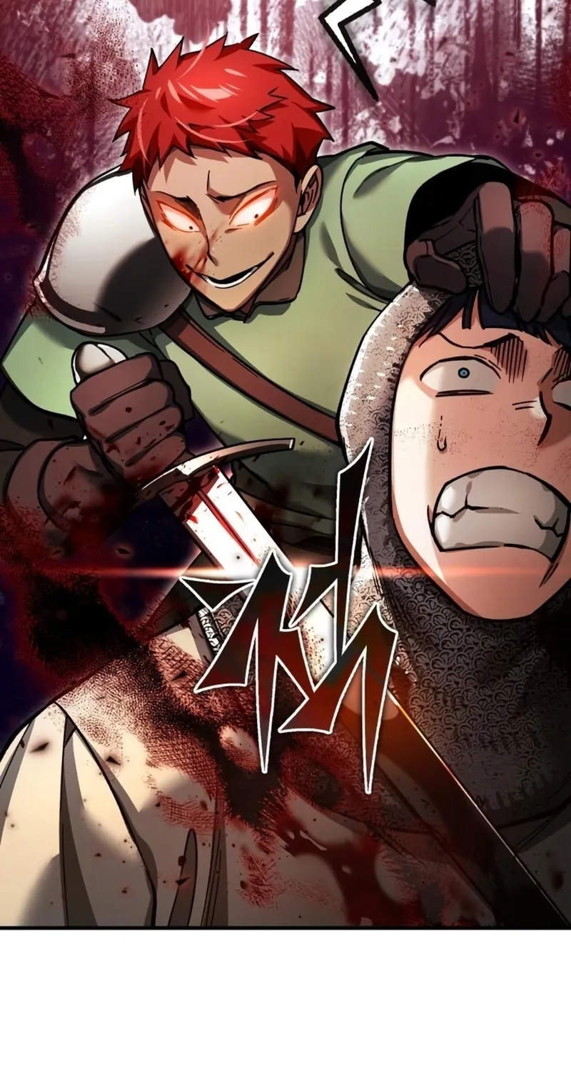 Read Descended from Divinity chapter 102 image 35 on Lezhin
