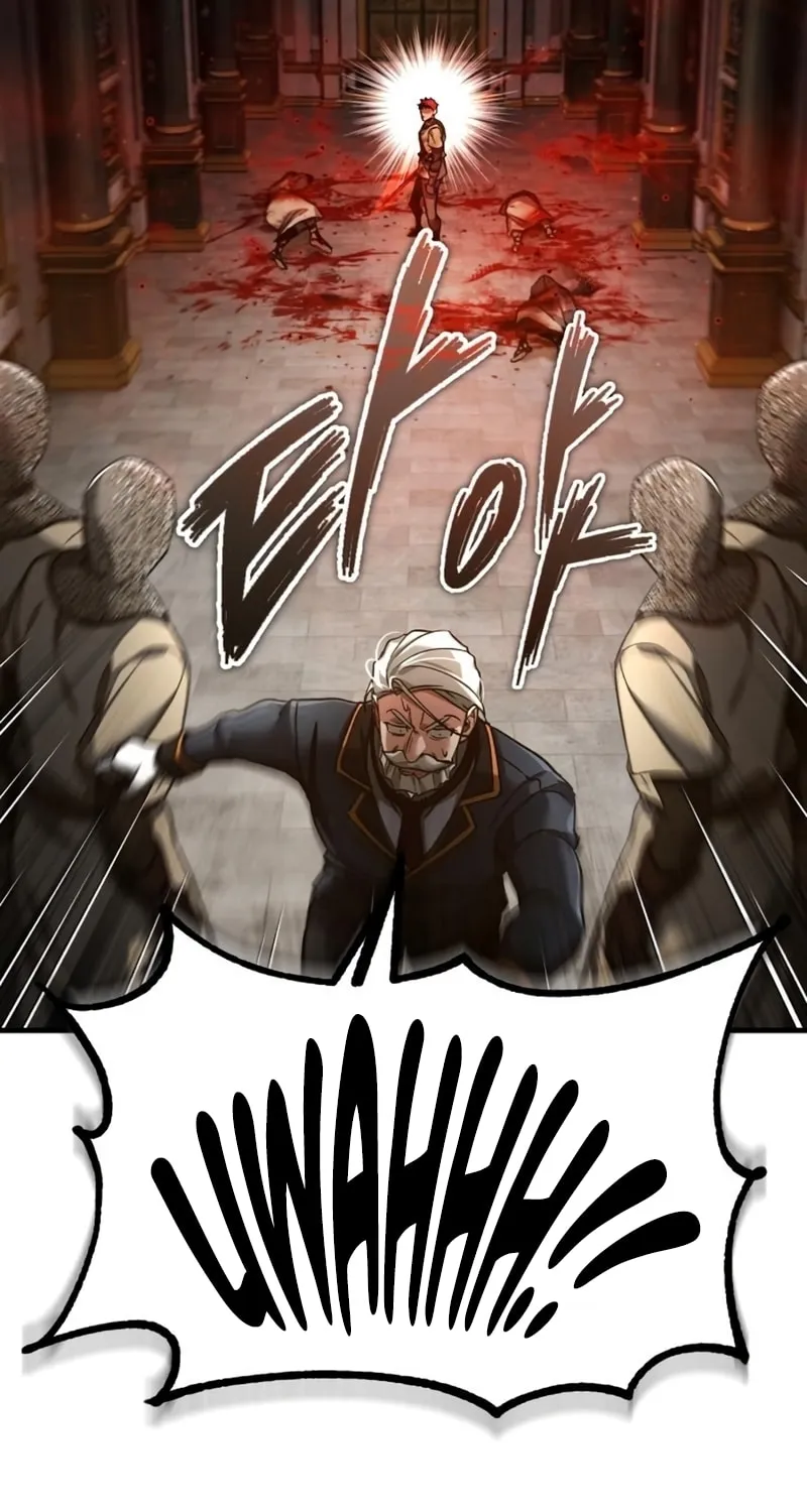 Read Descended from Divinity chapter 102 image 37 on Lezhin