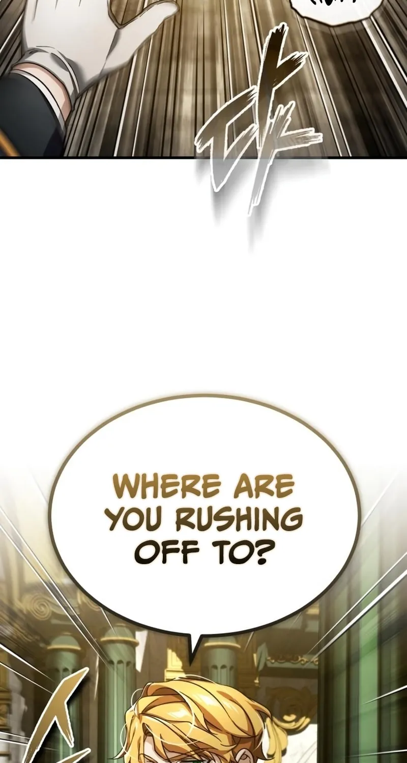 Read Descended from Divinity chapter 102 image 39 on Lezhin